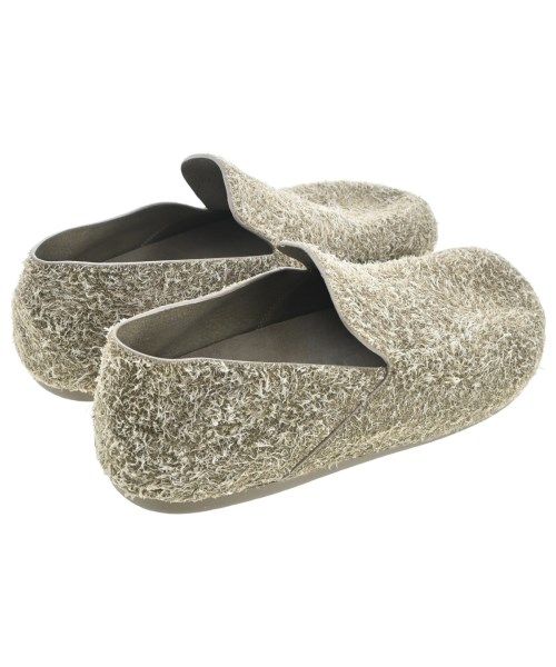 Loewe Sandals Khaki — view 2