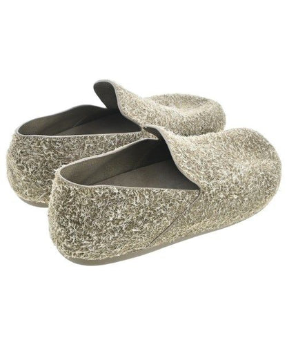 Loewe Sandals Khaki — view 2
