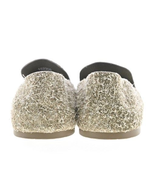 Loewe Sandals Khaki — view 6