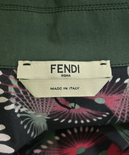 Fendi Dress Black — view 3
