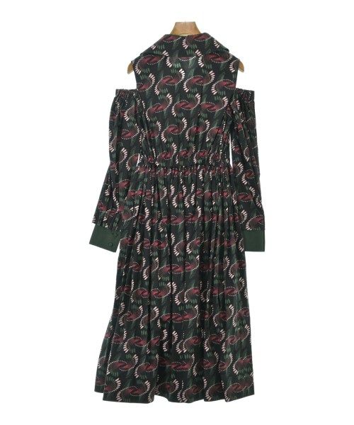 Fendi Dress Black — view 2