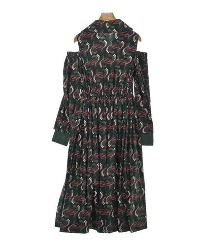 Fendi Dress Black — view 2