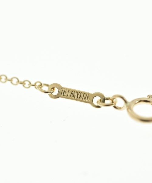 Tiffany & Co Necklace — view 4