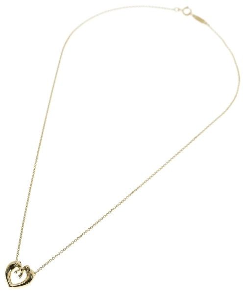 Tiffany & Co Necklace — view 2