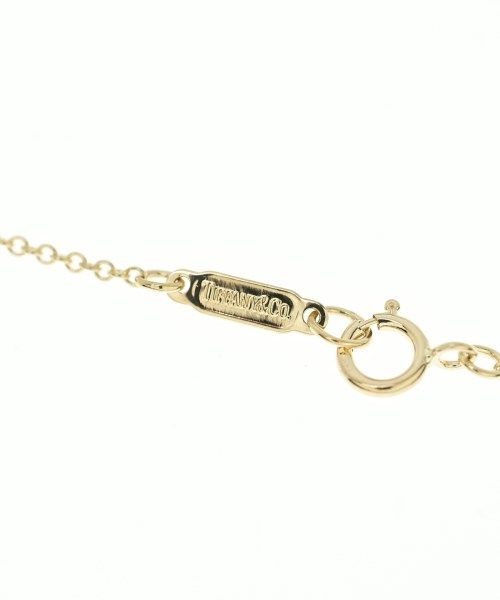 Tiffany & Co Necklace — view 4