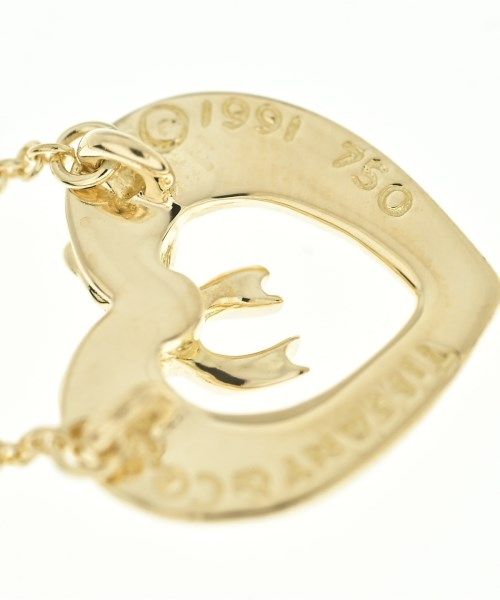 Tiffany & Co Necklace — view 5