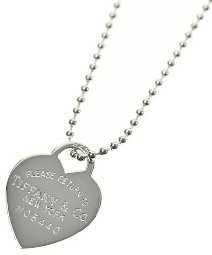 Tiffany & Co Necklace