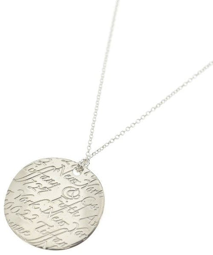 Tiffany & Co Necklace