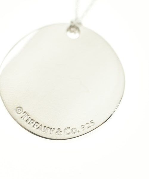 Tiffany & Co Necklace — view 4