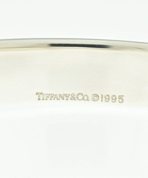 Tiffany & Co Bracelet Bangle — view 6