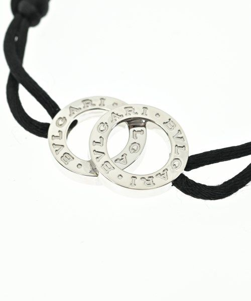 Bvlgari Bracelet Bangle Silver — view 3
