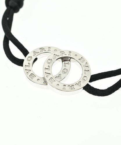 Bvlgari Bracelet Bangle Silver — view 3