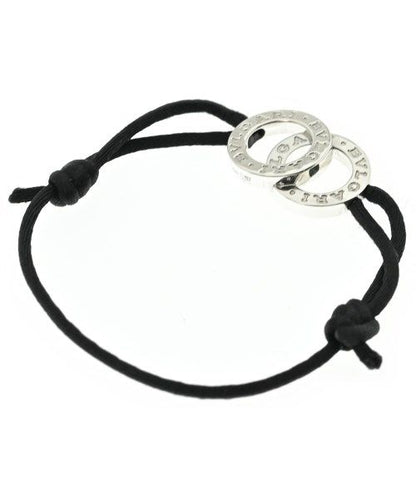 Bvlgari Bracelet Bangle Silver — view 2