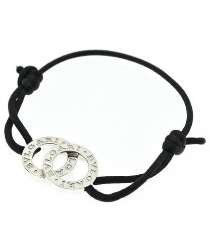 Bvlgari Bracelet Bangle Silver