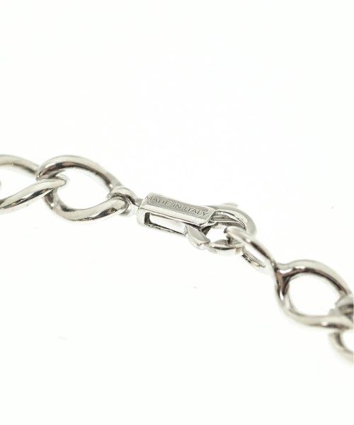 Celine Bracelet Bangle Silver — view 4