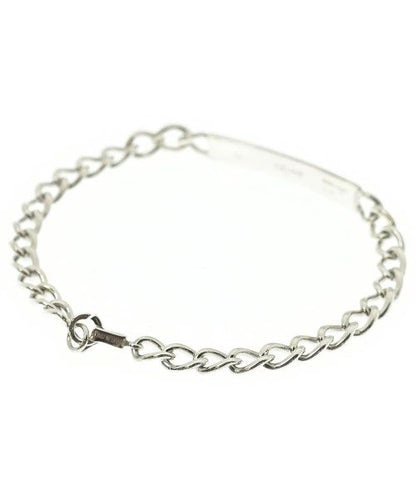Celine Bracelet Bangle Silver — view 2