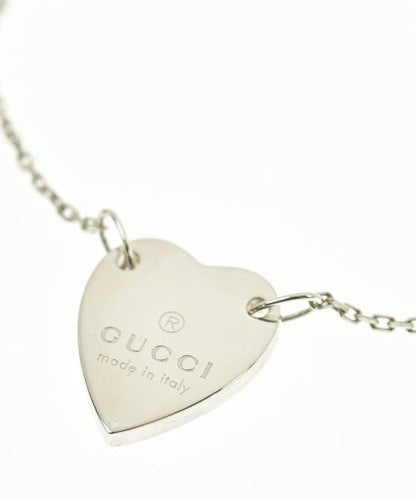 Gucci Bracelet Bangle Silver — view 4