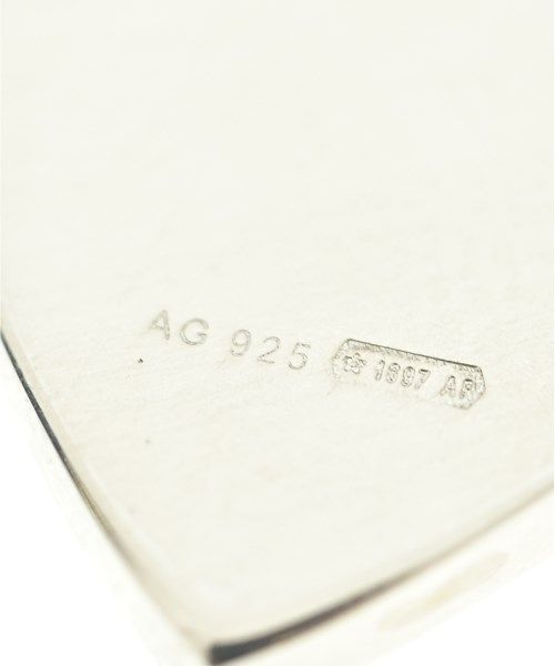 Gucci Bracelet Bangle Silver — view 6