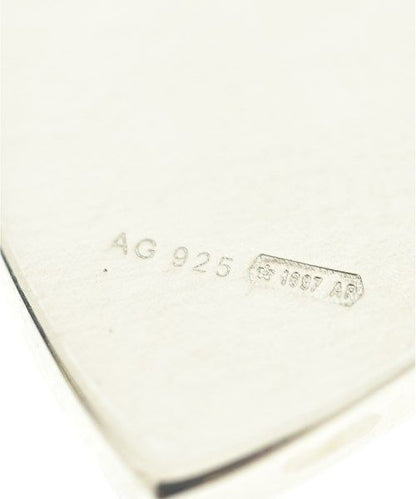 Gucci Bracelet Bangle Silver — view 6