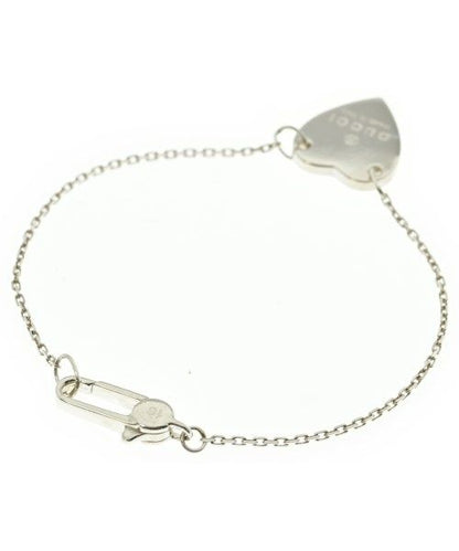 Gucci Bracelet Bangle Silver — view 2