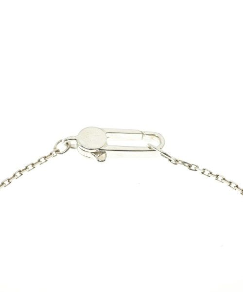Gucci Bracelet Bangle Silver — view 5