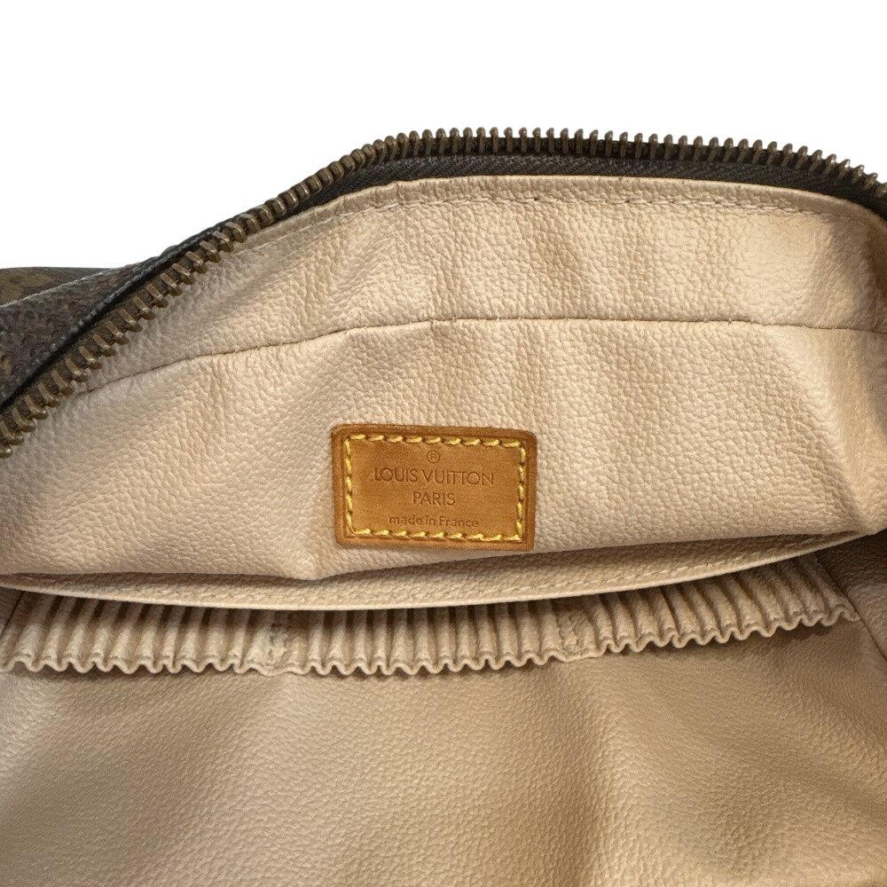 Louis Vuitton Portefeuille Empreinte Leather Trifold Wallet White — view 8