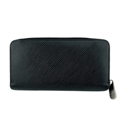 Louis Vuitton Zippy Wallet Epi Black — view 2