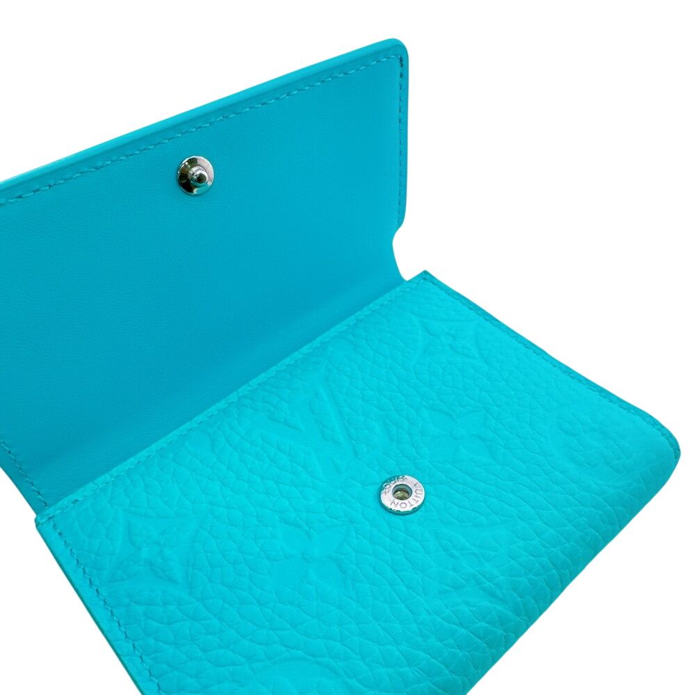 Louis Vuitton Trifold Wallet — view 7