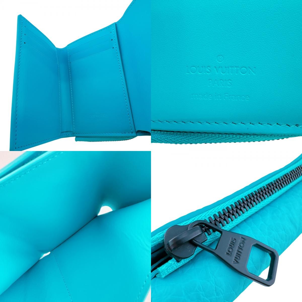 Louis Vuitton Trifold Wallet — view 8