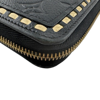Louis Vuitton Zippy Wallet Stitch Empreinte — view 5