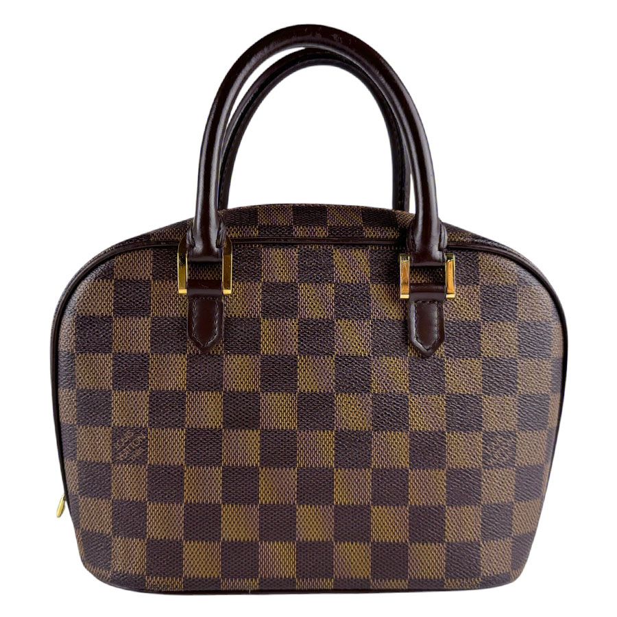 Louis Vuitton Handbag Damier Sarria Mini