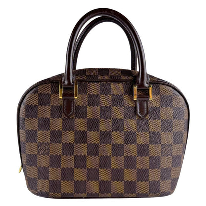 Louis Vuitton Handbag Damier Sarria Mini