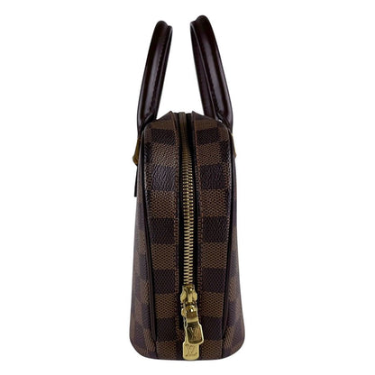Louis Vuitton Handbag Damier Sarria Mini — view 2