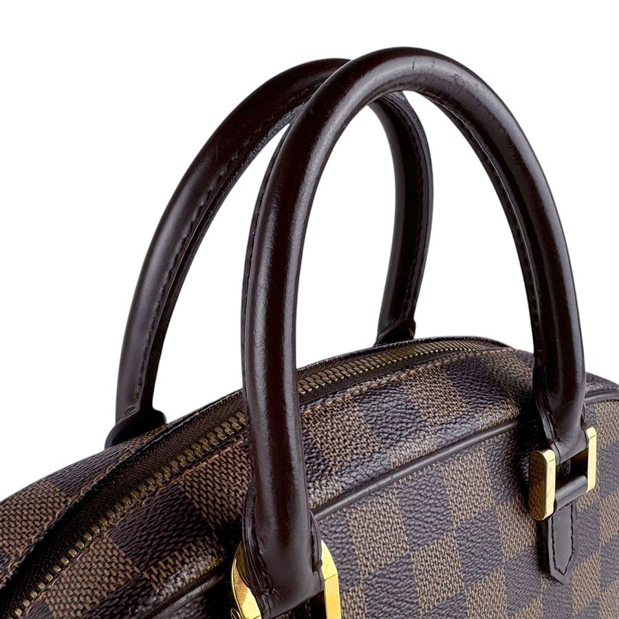 Louis Vuitton Handbag Damier Sarria Mini — view 9