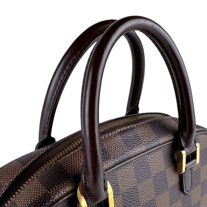 Louis Vuitton Handbag Damier Sarria Mini — view 9