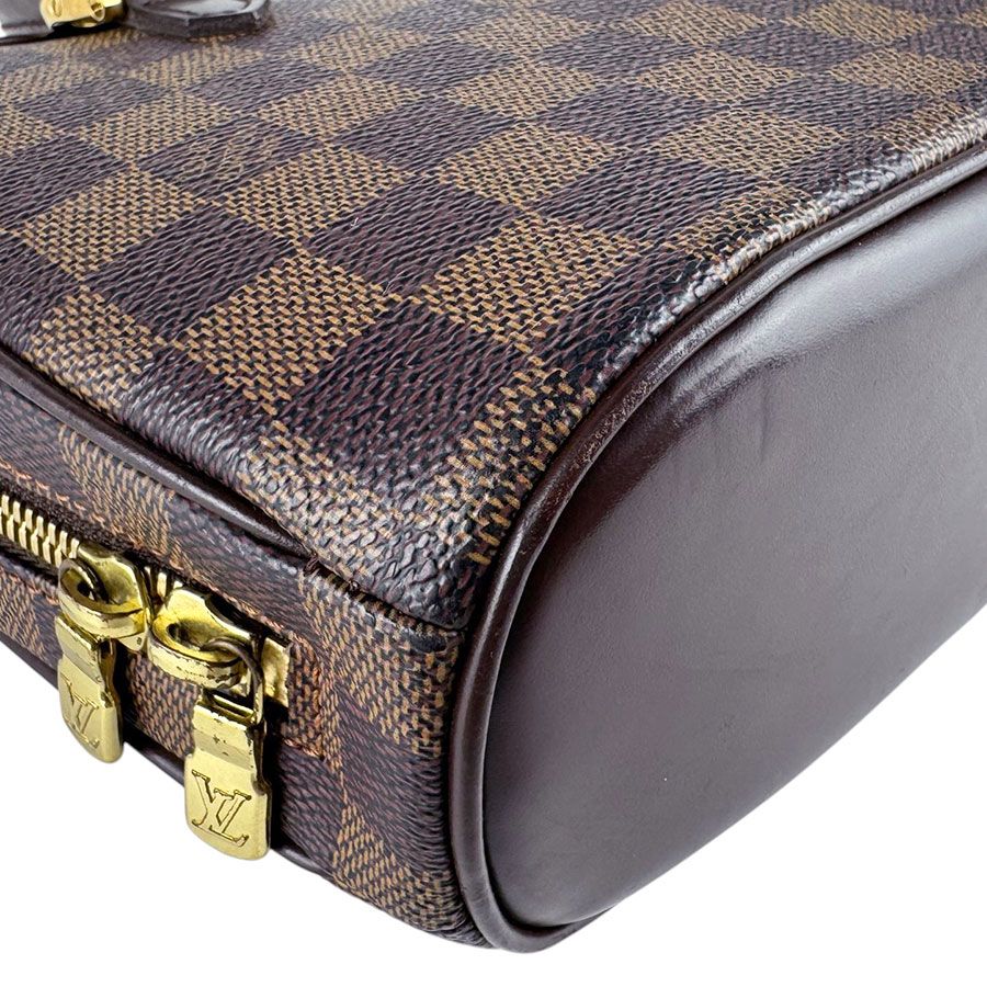 Louis Vuitton Handbag Damier Sarria Mini — view 8