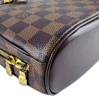 Louis Vuitton Handbag Damier Sarria Mini — view 8