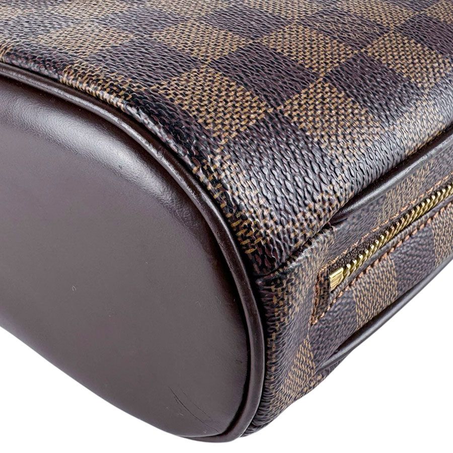 Louis Vuitton Handbag Damier Sarria Mini — view 7