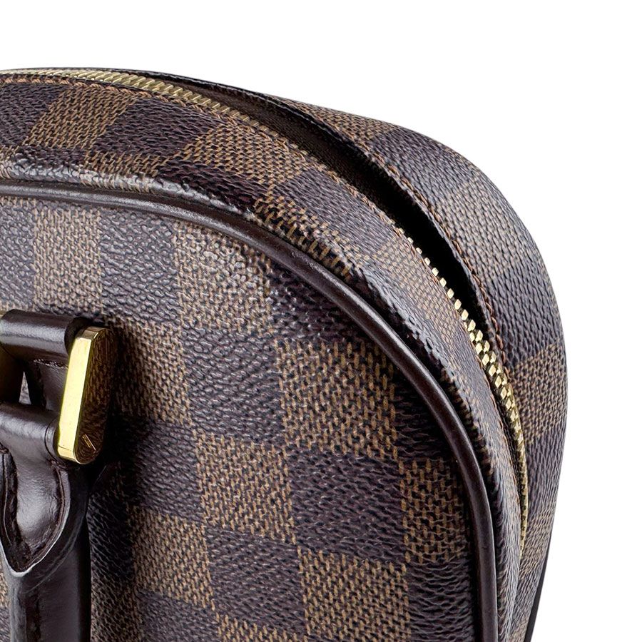 Louis Vuitton Handbag Damier Sarria Mini — view 5