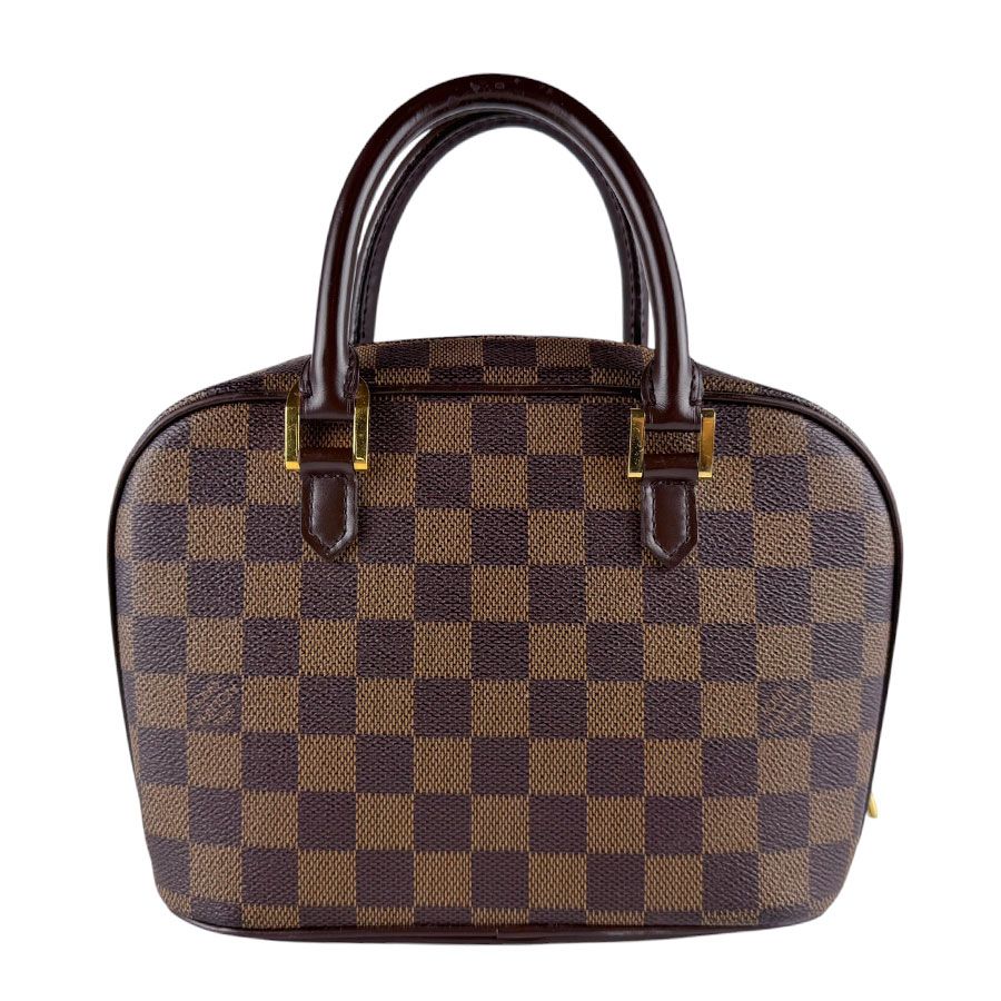 Louis Vuitton Handbag Damier Sarria Mini — view 3