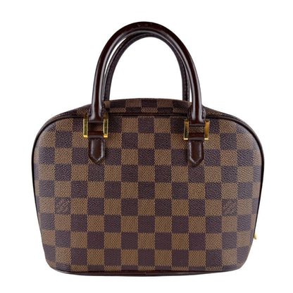 Louis Vuitton Handbag Damier Sarria Mini — view 3