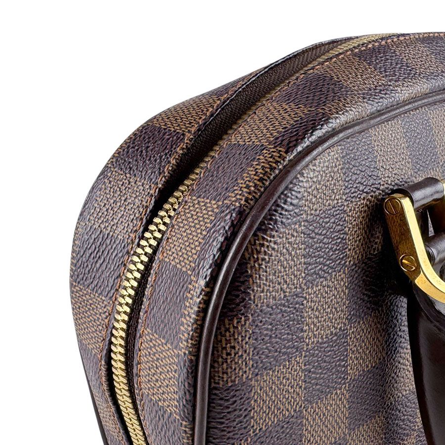 Louis Vuitton Handbag Damier Sarria Mini — view 6