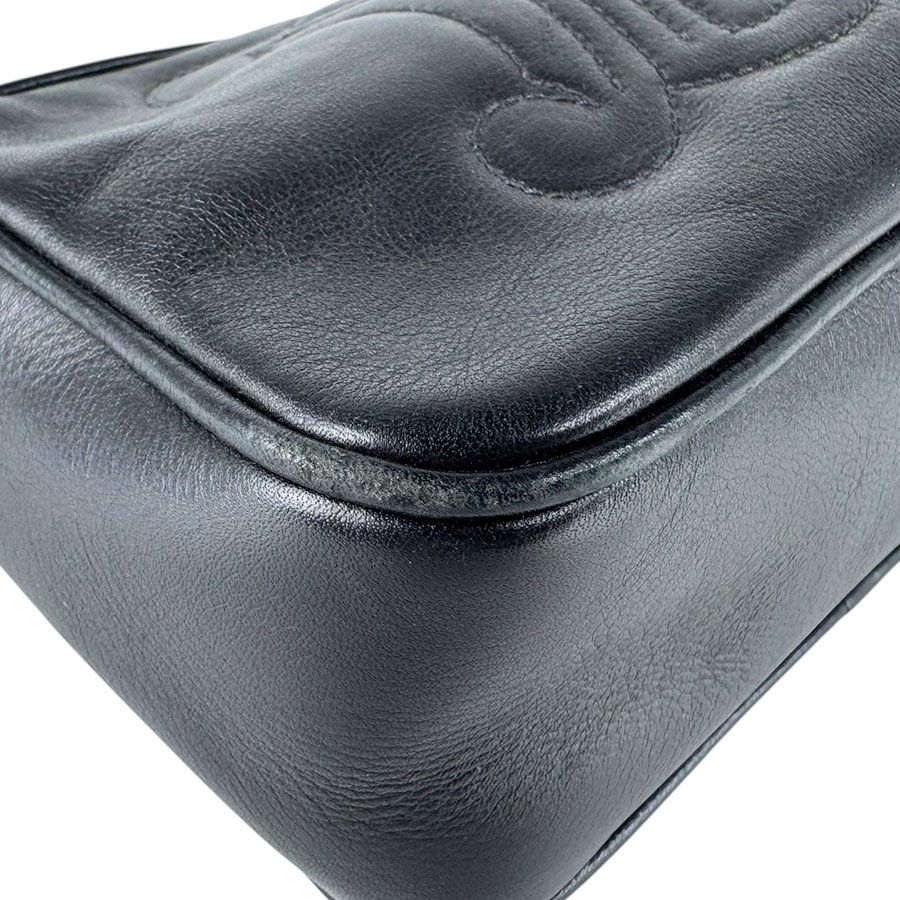 Celine Crossbody Shoulder Bag — view 8