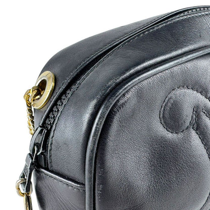 Celine Crossbody Shoulder Bag — view 6