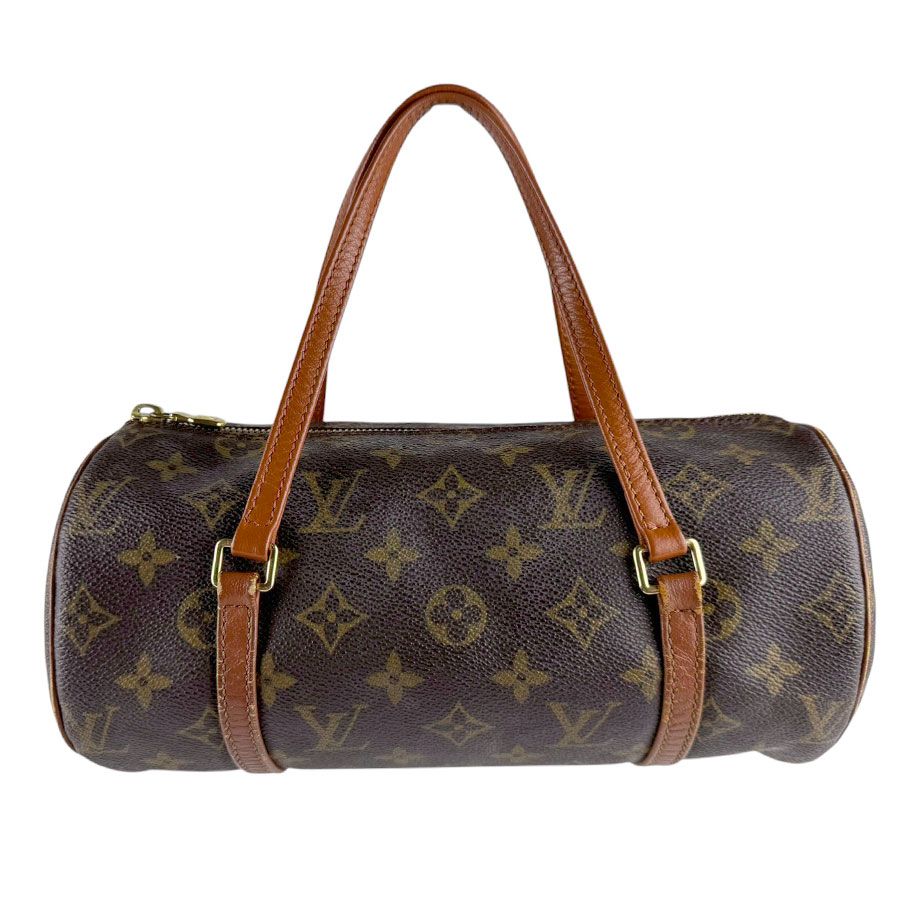 Louis Vuitton Handbag Papillon 26