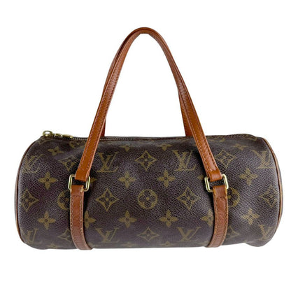 Louis Vuitton Handbag Papillon 26