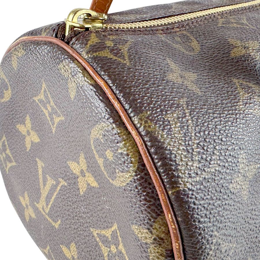 Louis Vuitton Handbag Papillon 26 — view 6