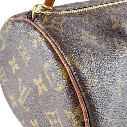 Louis Vuitton Handbag Papillon 26 — view 6