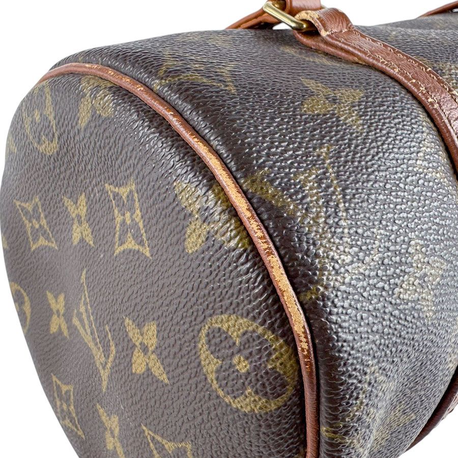 Louis Vuitton Handbag Papillon 26 — view 8