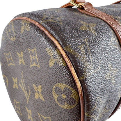 Louis Vuitton Handbag Papillon 26 — view 8